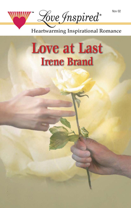 Title details for Love At Last by Irene Brand - Available